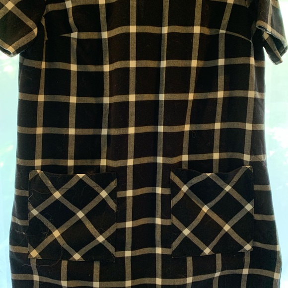 Forever 21 Babydoll Dress - Picture 4 of 4